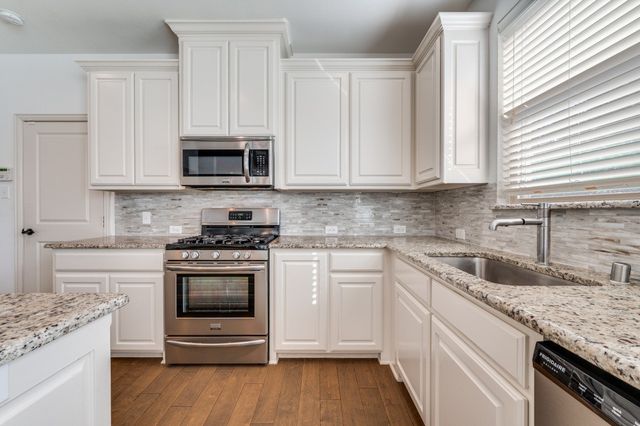 3029 Decker Drive, Mckinney, TX 75070