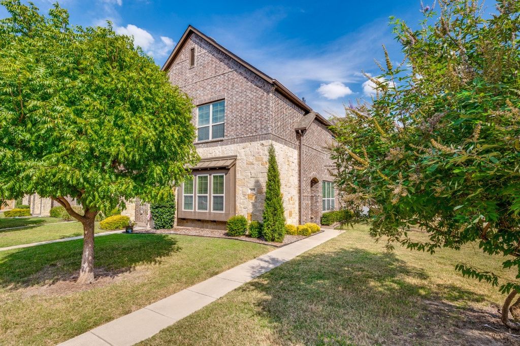 3029 Decker Drive, Mckinney, TX 75070