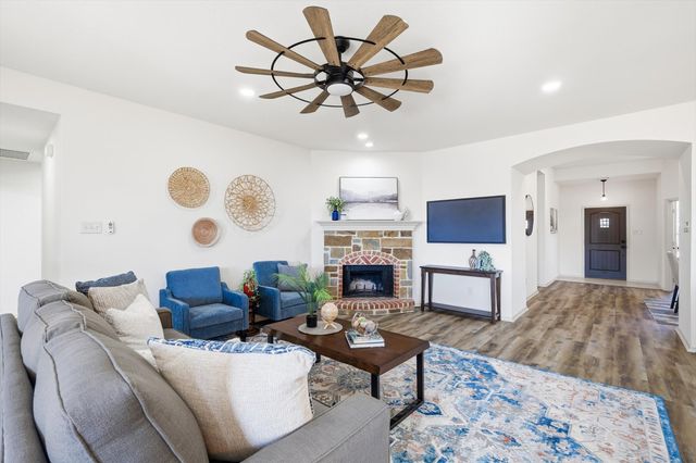 1502 Coyote Ridge Road, Wylie, TX 75098