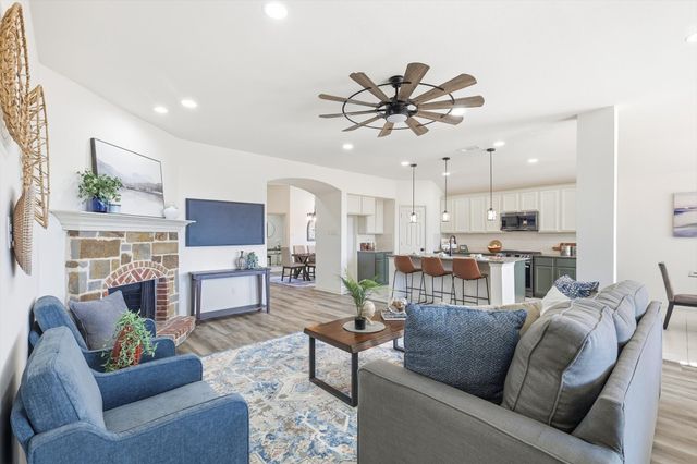 1502 Coyote Ridge Road, Wylie, TX 75098