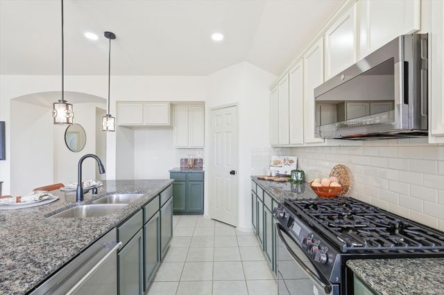 1502 Coyote Ridge Road, Wylie, TX 75098