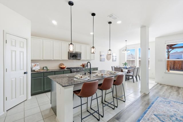 1502 Coyote Ridge Road, Wylie, TX 75098