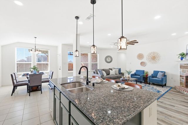 1502 Coyote Ridge Road, Wylie, TX 75098