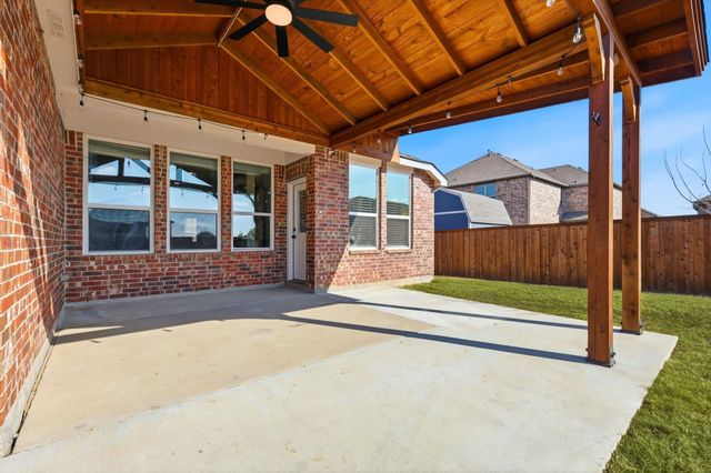 1502 Coyote Ridge Road, Wylie, TX 75098