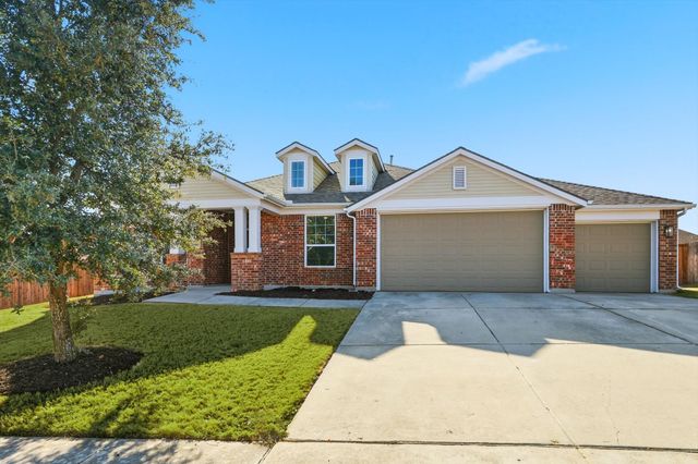 1502 Coyote Ridge Road, Wylie, TX 75098