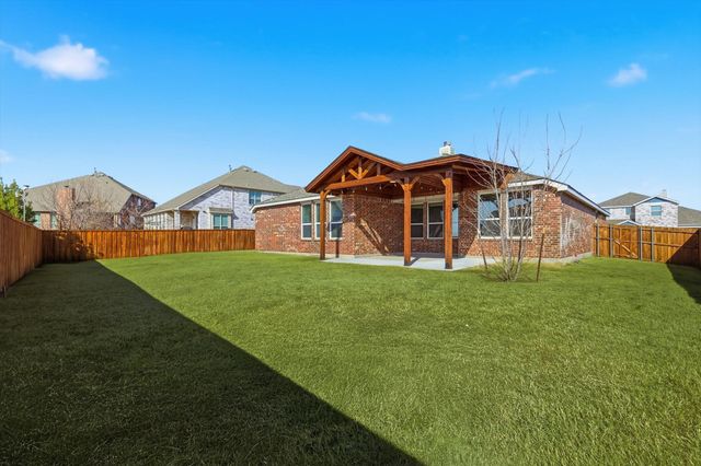 1502 Coyote Ridge Road, Wylie, TX 75098