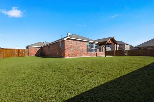 1502 Coyote Ridge Road, Wylie, TX 75098