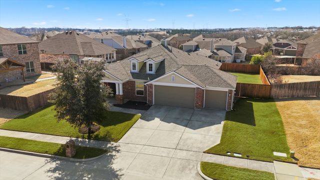 1502 Coyote Ridge Road, Wylie, TX 75098