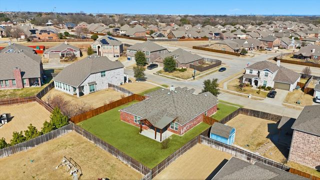 1502 Coyote Ridge Road, Wylie, TX 75098
