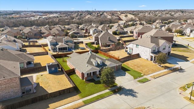 1502 Coyote Ridge Road, Wylie, TX 75098