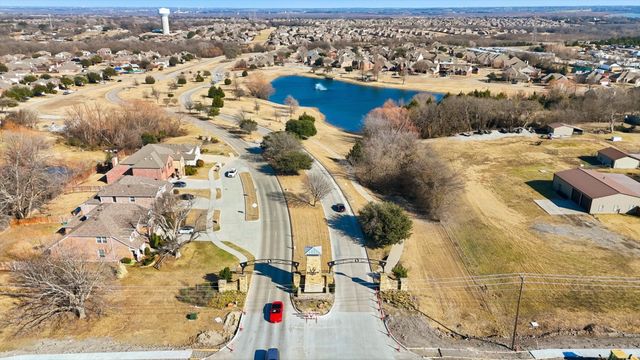 1502 Coyote Ridge Road, Wylie, TX 75098
