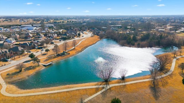 1502 Coyote Ridge Road, Wylie, TX 75098