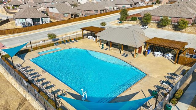 1502 Coyote Ridge Road, Wylie, TX 75098