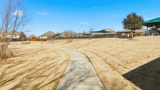 1502 Coyote Ridge Road, Wylie, TX 75098