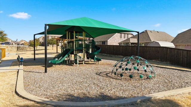 1502 Coyote Ridge Road, Wylie, TX 75098