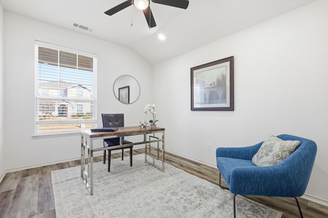 1502 Coyote Ridge Road, Wylie, TX 75098