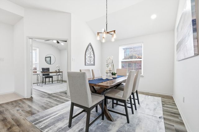 1502 Coyote Ridge Road, Wylie, TX 75098