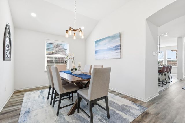 1502 Coyote Ridge Road, Wylie, TX 75098