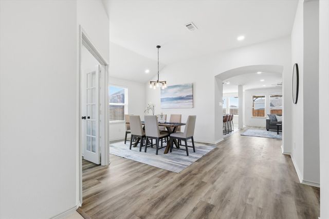 1502 Coyote Ridge Road, Wylie, TX 75098