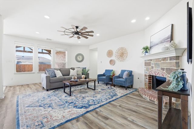 1502 Coyote Ridge Road, Wylie, TX 75098