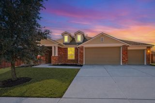 1502 Coyote Ridge Road, Wylie, TX 75098