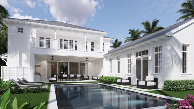 614 Allen Avenue, Delray Beach, FL 33483