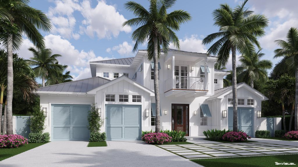 614 Allen Avenue, Delray Beach, FL 33483