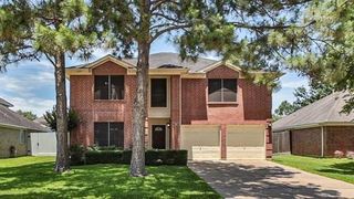 7231 Brockington Dr Drive, Katy, TX 77494