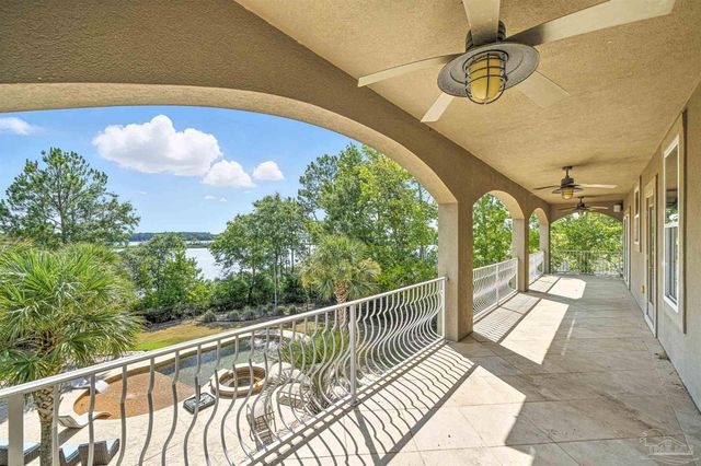 4321 Jelinek Dr, Milton, FL 32583