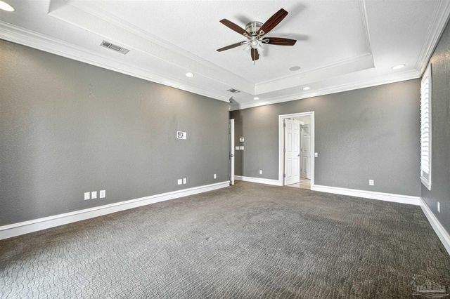 4321 Jelinek Dr, Milton, FL 32583