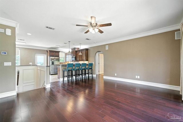 4321 Jelinek Dr, Milton, FL 32583