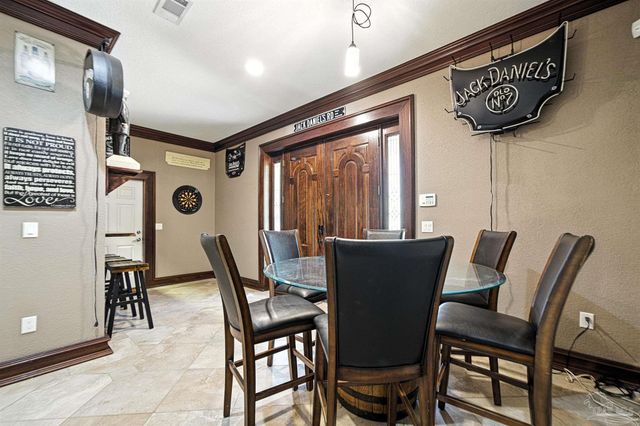 4321 Jelinek Dr, Milton, FL 32583