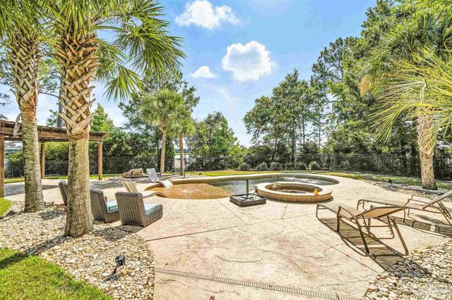 4321 Jelinek Dr, Milton, FL 32583