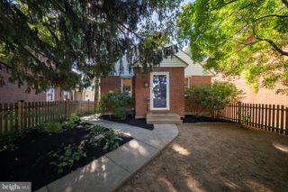 206 PRICE ST, West Chester, PA 19382
