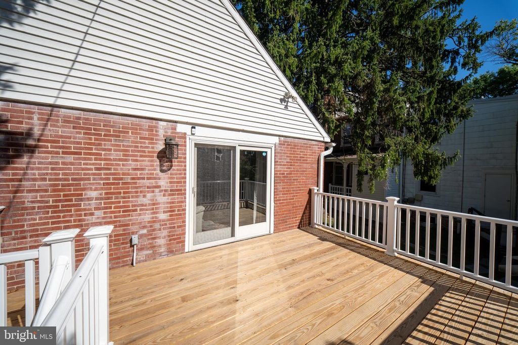 206 PRICE ST, WEST CHESTER, PA 19382 — photo 5