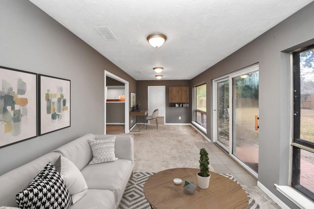 411 Dover Lane, Spring, TX 77373