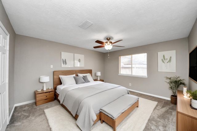 411 Dover Lane, Spring, TX 77373