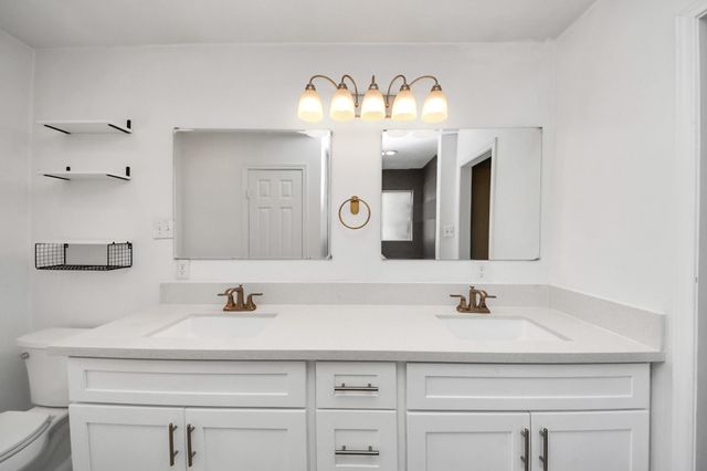 411 Dover Lane, Spring, TX 77373