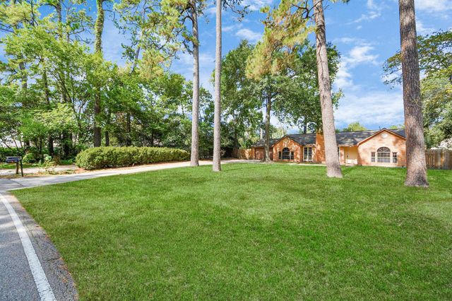 411 Dover Lane, Spring, TX 77373