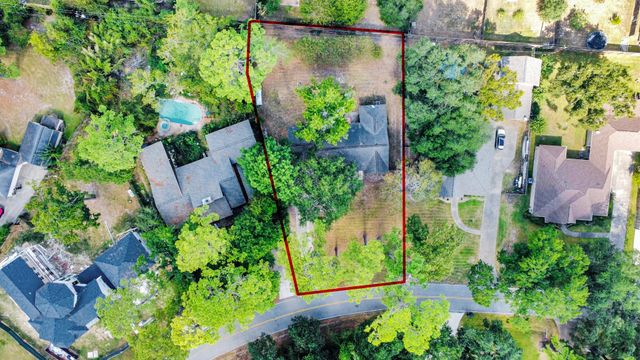 411 Dover Lane, Spring, TX 77373