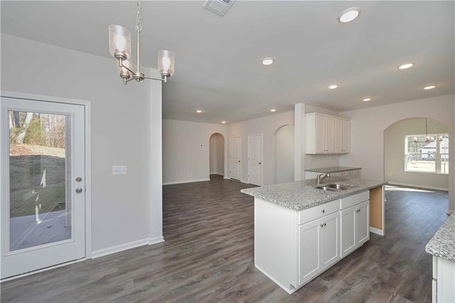 502 Charleston Place, Villa Rica, GA 30180