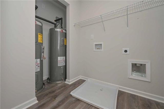 502 Charleston Place, Villa Rica, GA 30180