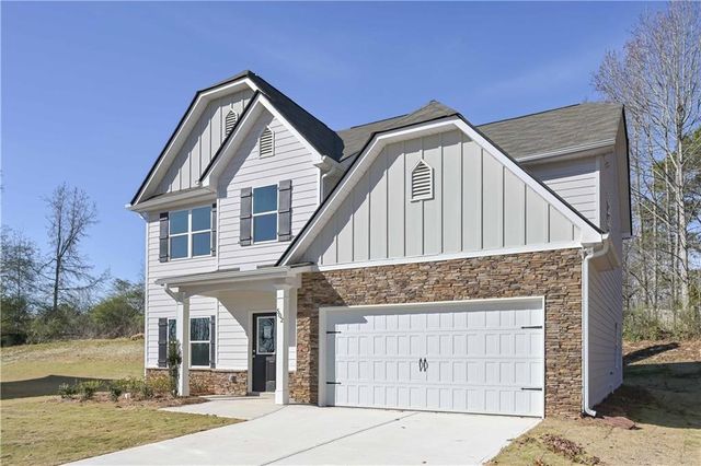 502 Charleston Place, Villa Rica, GA 30180