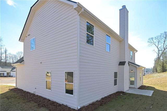 502 Charleston Place, Villa Rica, GA 30180