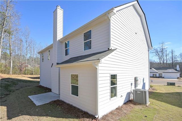 502 Charleston Place, Villa Rica, GA 30180