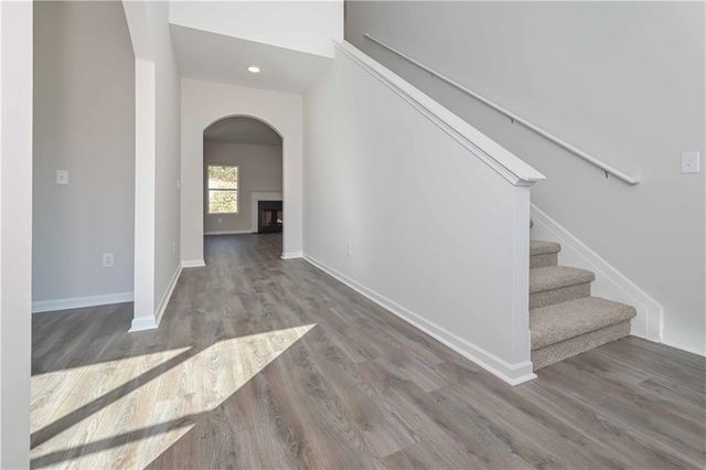 502 Charleston Place, Villa Rica, GA 30180