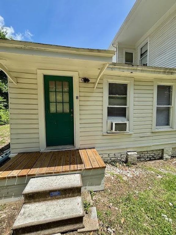 1403 14th Street 1, Huntsville, TX 77340