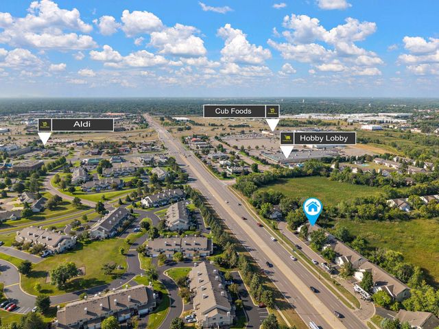 13228 Vintage Street NW, Coon Rapids, MN 55448