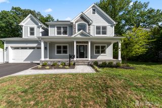118 Cambridge Road, Westfield, NJ 07090