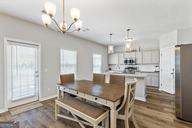 414 Summerhill Drive NE, Ludowici, GA 31316